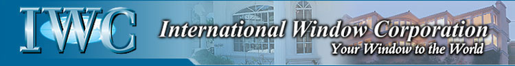 IWC logo